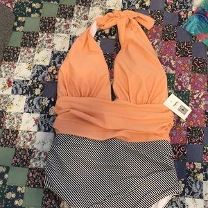 Cupshe one piece medium